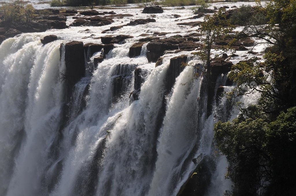 184   Wictoria Falls, Zimbabwe